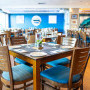 Waves Restaurant at Blaauwberg Beach Hotel Image 10