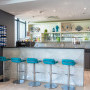 Waves Restaurant at Blaauwberg Beach Hotel Image 16