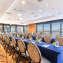 Waves Restaurant at Blaauwberg Beach Hotel Image 18