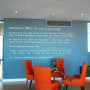 Waves Restaurant at Blaauwberg Beach Hotel Image 20