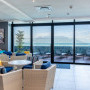 Waves Restaurant at Blaauwberg Beach Hotel Image 24