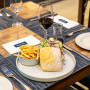 Waves Restaurant at Blaauwberg Beach Hotel Image 23