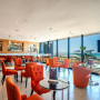 Waves Restaurant at Blaauwberg Beach Hotel Image 2