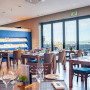 Waves Restaurant at Blaauwberg Beach Hotel Image 3