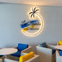 Waves Restaurant at Blaauwberg Beach Hotel Image 5