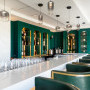 Waves Restaurant at Blaauwberg Beach Hotel Image 7