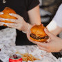 BYO-Burger - St Francis Image 1