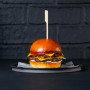BYO-Burger - St Francis Image 15