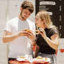 BYO-Burger - St Francis Image 1