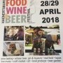 Haenertsburg Food Wine & Beer Festival 28/29 April 2018