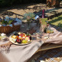 Picnic dinner included with our date night package