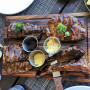 Cattle Baron Addo Grill and Bistro, Addo Elephant National Park Image 6