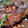 Cattle Baron Addo Grill and Bistro, Addo Elephant National Park Image 8
