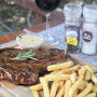 Cattle Baron Addo Grill and Bistro, Addo Elephant National Park Image 14