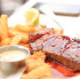 Cattle Baron Skukuza Grill & Bistro - Kruger National Park Image 17