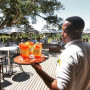 Cattle Baron Skukuza Grill & Bistro - Kruger National Park Image 19
