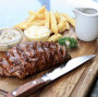 Cattle Baron Skukuza Grill & Bistro - Kruger National Park Image 6