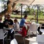Cattle Baron Skukuza Grill & Bistro - Kruger National Park Image 11