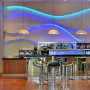 Central One Restaurant and Bar Image 21