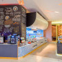 Central One Restaurant and Bar Image 3