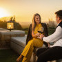 Ernie Els Wines Restaurant Image 6