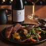 Ernie Els Wines Restaurant Image 16