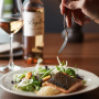 Ernie Els Wines Restaurant Image 18