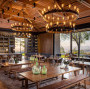 Ernie Els Wines Restaurant Image 5