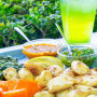 Falkland calamari  