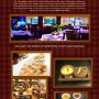Business Lunches and Dinner