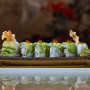 Geisha Wok and Noodle Bar Image 13