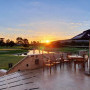 Golfing Goat @ Boschenmeer Golf Estate Image 2
