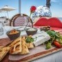 Grand Africa Cafe & Beach Image 13