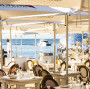 Grand Africa Cafe & Beach Image 1