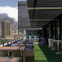 Harald's Rooftop Bar & Terrace  Image 15