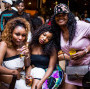 Sunday with Black Motion