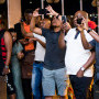 Sunday with Black Motion
