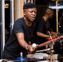 Sunday with Black Motion
