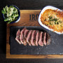 Iron Steak and Bar Image 21