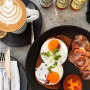 Mugg & Bean - Umhlanga Sands Image 1