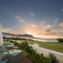 The Pavilion & Sun Lounge at The Marine Image 2