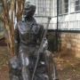 Ouma's Tea Garden at Smuts House Museum Image 23