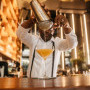 QLounge Wine Restaurant Image 11