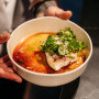 QLounge Wine Restaurant Image 12