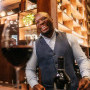 QLounge Wine Restaurant Image 15
