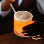 QLounge Wine Restaurant Image 25