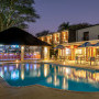Restaurant at ANEW Hotel Hluhluwe Image 2