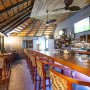 Restaurant at ANEW Hotel Hluhluwe Image 8