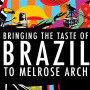 Rodizio Brazilian Grill & Tapas - Melrose Arch Image 1