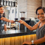 Ruby's Bakery & Café At The Pepperclub Hotel Image 10